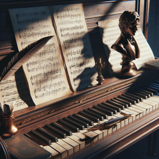 ¿Quién es el mejor compositor de piano de todos los tiempos?