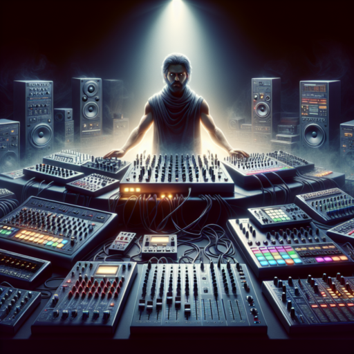 ¿Quién es el pionero de la música electrónica?