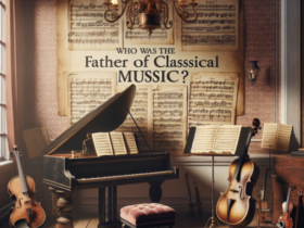 ¿Quién fue el padre de la música clásica?