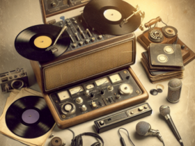 ¿Quién fue el primer DJ de música electrónica?