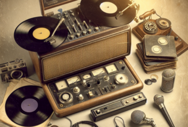 ¿Quién fue el primer DJ de música electrónica?