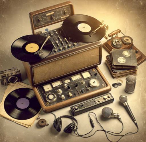 ¿Quién fue el primer DJ de música electrónica?