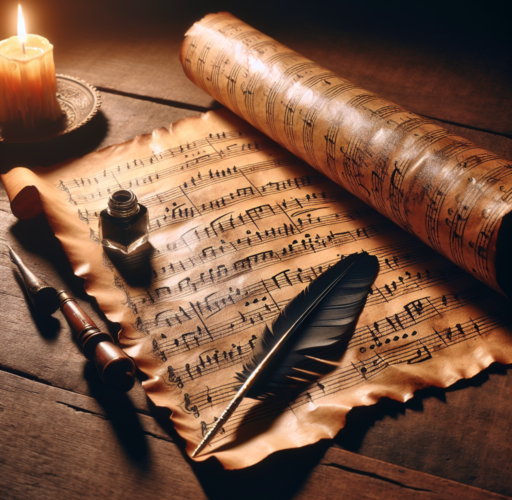 ¿Quién fue el primer gran compositor?