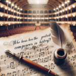 ¿Quién ha sido el mejor compositor de la historia?