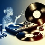 ¿Quién inventó el DJ?