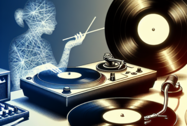 ¿Quién inventó el DJ?