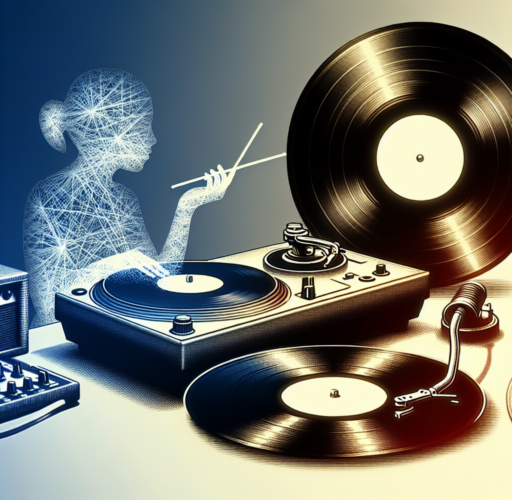 ¿Quién inventó el DJ?
