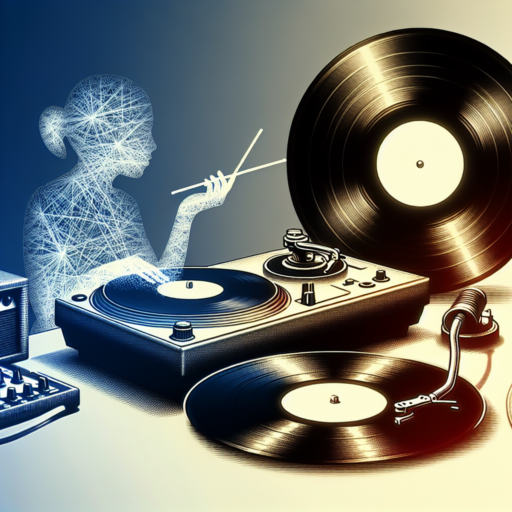 ¿Quién inventó el DJ?