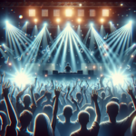 ¿Por qué a la gente le encanta la música electrónica?