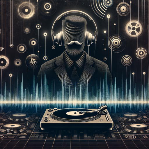 ¿Quién es el padre del techno?